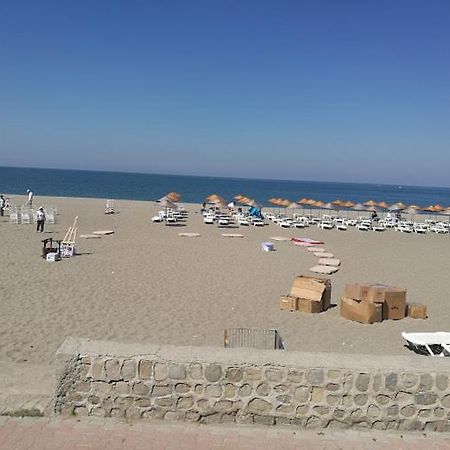 Filyos Beach Zonguldak Buitenkant foto