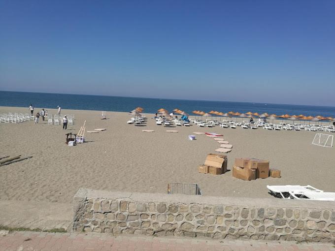 Filyos Beach Zonguldak Buitenkant foto